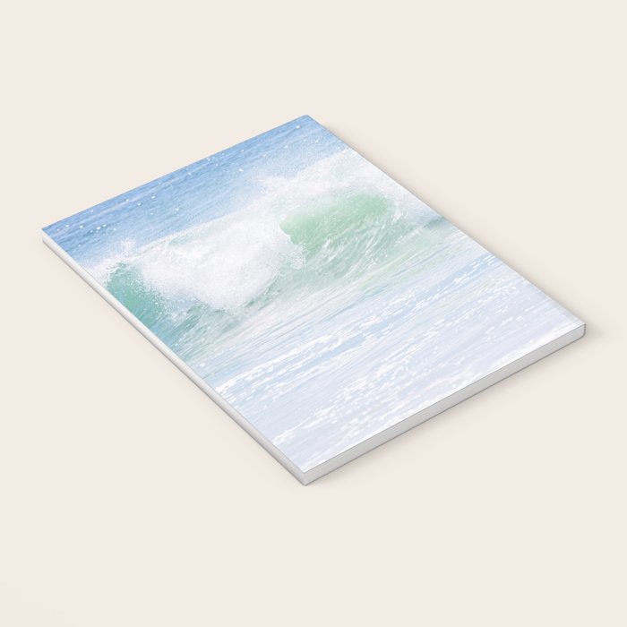 Crash II x Laguna Beach California Photography Notebook Gallery Image 3
