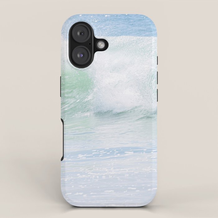 Crash II x Laguna Beach California Photography iPhone Case Gallery Image 1