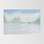 Crash II x Laguna Beach California Photography Rug Gallery Image 2