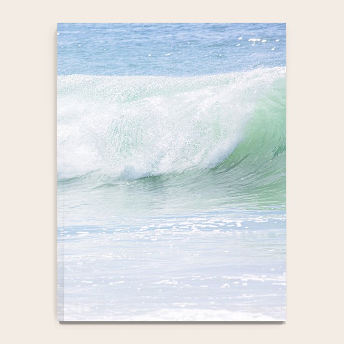 Crash II x Laguna Beach California Photography Notebook Gallery Image 4