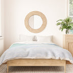 Crash II x Laguna Beach California Photography Duvet Cover Gallery Image 3