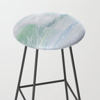 Crash II x Laguna Beach California Photography Stool Gallery Image 2