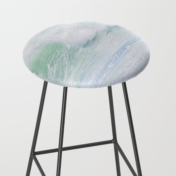 Crash II x Laguna Beach California Photography Stool Gallery Image 2