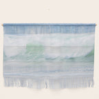 Crash II x Laguna Beach California Photography Wall Hanging Gallery Image 1
