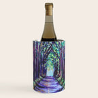 Kauai Tree Tunnel Wine Chiller Gallery Image 1