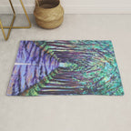 Kauai Tree Tunnel Rug Gallery Image 1
