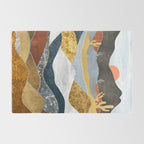 Desert Cold Rug Gallery Image 2