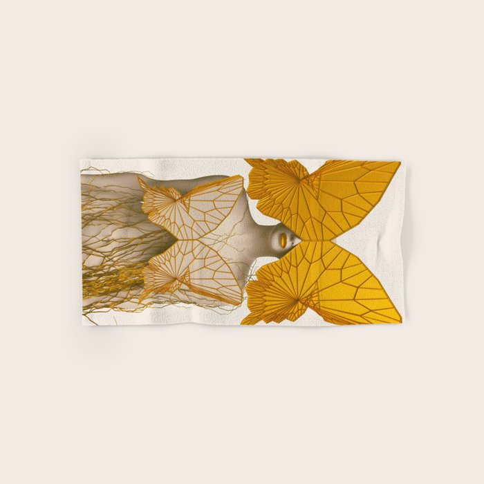 Transformation I Towels Gallery Image 1