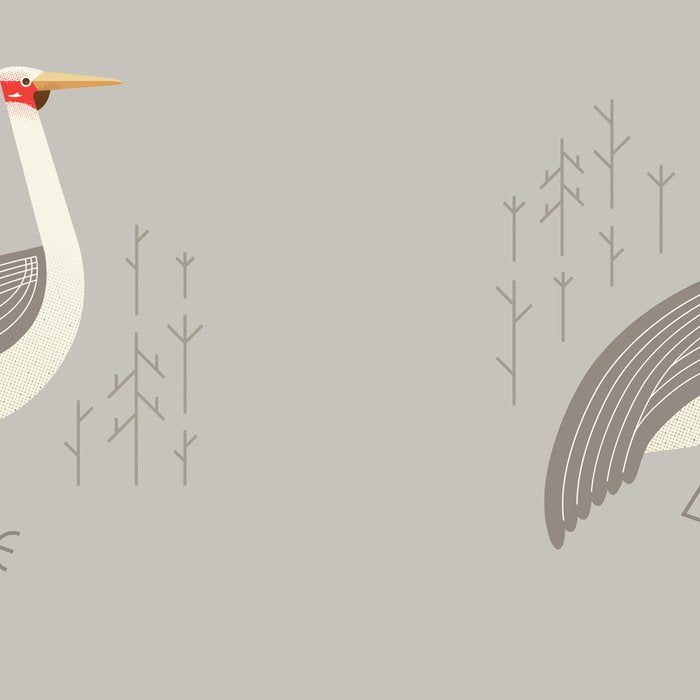 Brolga, Bird of Australia Coffee Mug Gallery Image 2