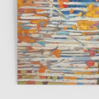 In The Northland (Group Of Seven) by Tom Thomson Canadian Landscape Art Poster Gallery Image 3