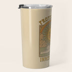 Inner Peace Travel Mug Gallery Image 3