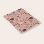 Love Potion Notebook Gallery Image 3
