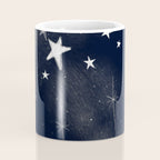 Christmas starlight Coffee Mug Gallery Image 4