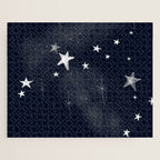 Christmas starlight Jigsaw Puzzle Gallery Image 1