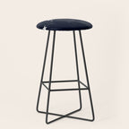 Christmas starlight Stool Gallery Image 1