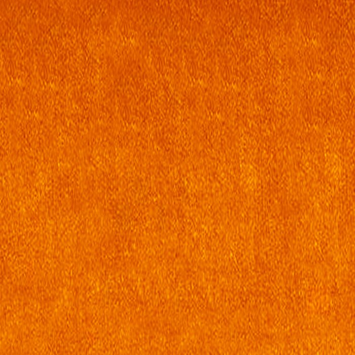Orange Velvet Coffee Mug Gallery Image 2