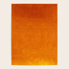 Orange Velvet Poster Gallery Image 4