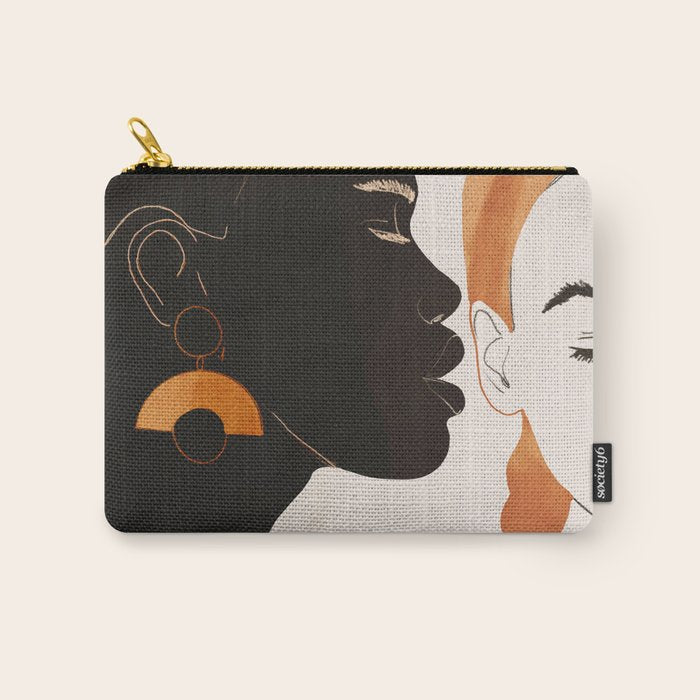 whisper 3 Carry All Pouch Gallery Image 1