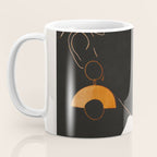 whisper 3 Coffee Mug Gallery Image 3