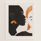 whisper 3 Jigsaw Puzzle Gallery Image 1
