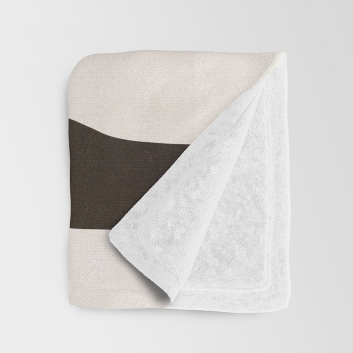 whisper 3 Throw Blanket Gallery Image 3