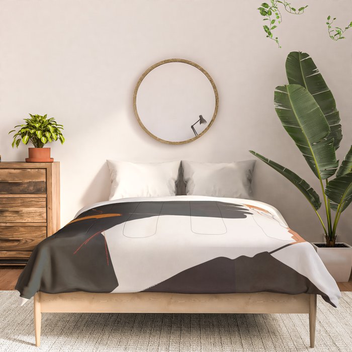 whisper 3 Comforter Gallery Image 3