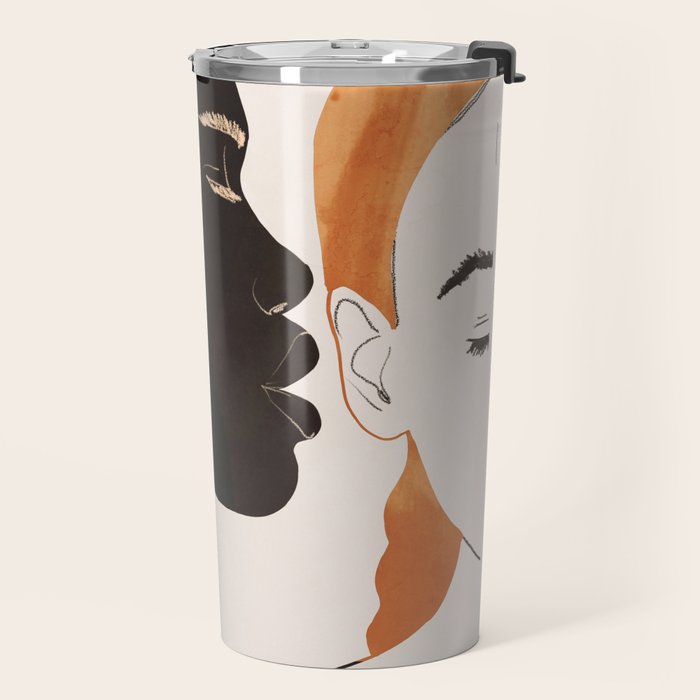whisper 3 Travel Mug Gallery Image 2