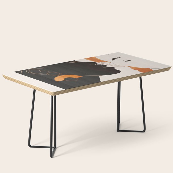 whisper 3 Coffee Table Gallery Image 1