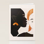 whisper 3 Stationery Card Gallery Image 2