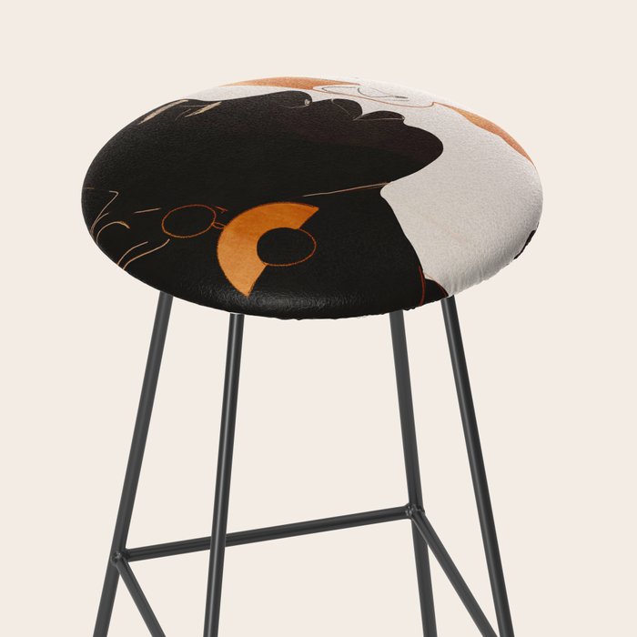 whisper 3 Stool Gallery Image 2