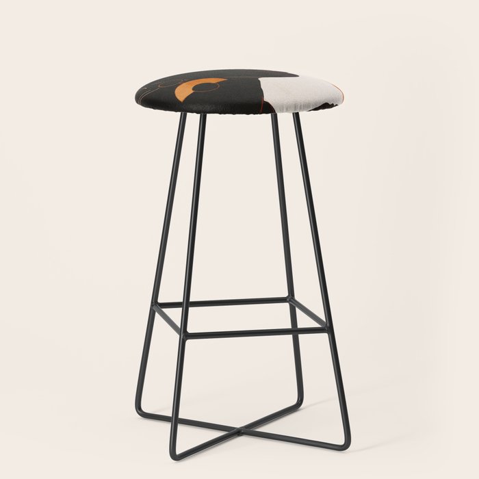whisper 3 Stool Gallery Image 1