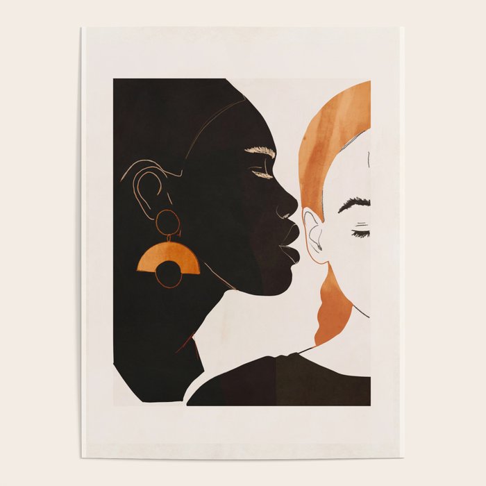 whisper 3 Poster Gallery Image 1