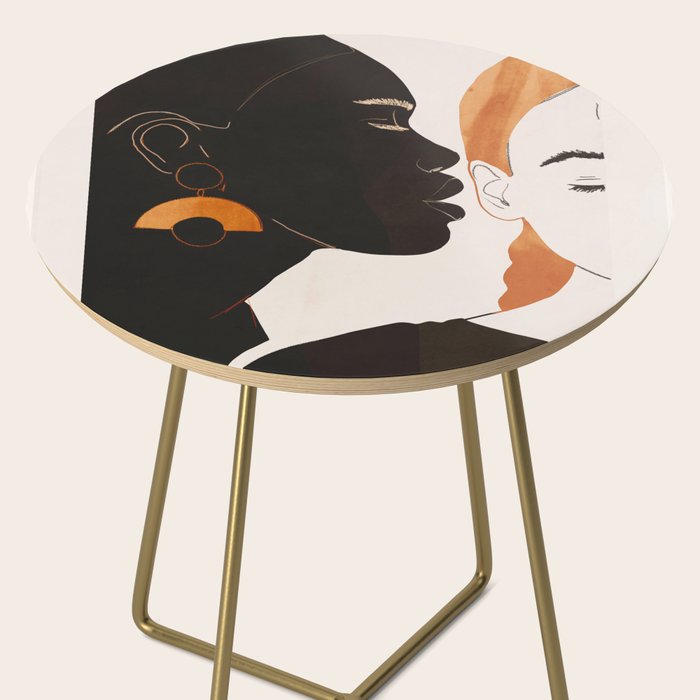 whisper 3 Side Table Gallery Image 2