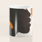 whisper 3 Coffee Mug Gallery Image 4