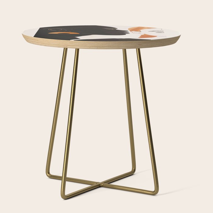 whisper 3 Side Table Gallery Image 1