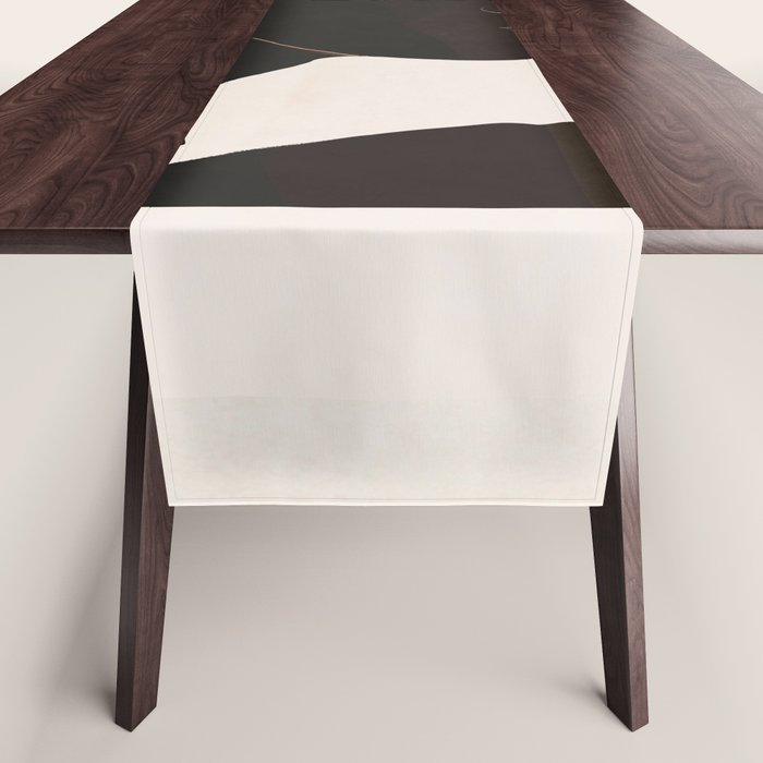 whisper 3 Table Runner Gallery Image 1