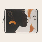 whisper 3 Laptop Sleeve Gallery Image 1