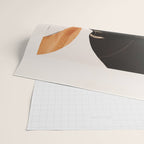 whisper 3 Wrapping Paper Gallery Image 2