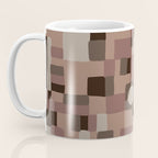 Inspired by PANTONE 17 1230 Mocha Mousse Coffee Mug Gallery Image 3