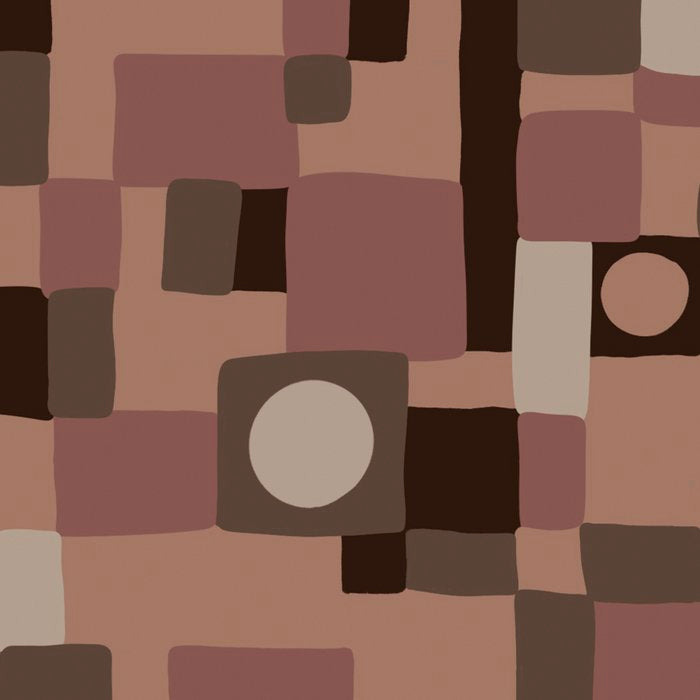 Inspired by PANTONE 17 1230 Mocha Mousse Coffee Mug Gallery Image 2