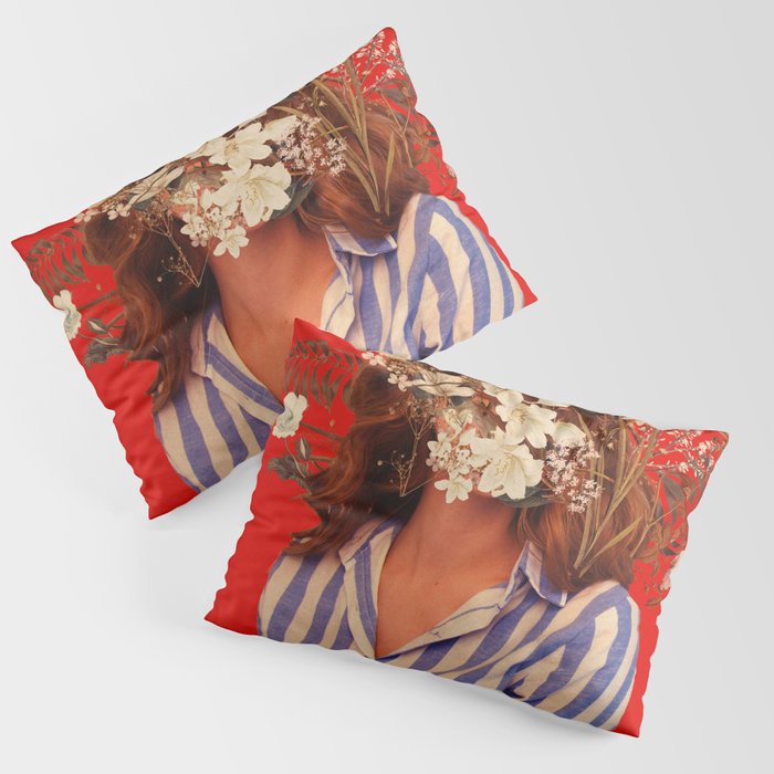 Your Strength is my Serenity Pillow Sham Gallery Image 3