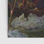Emanuel Leutze Washington Crossing the Delaware Poster Gallery Image 3