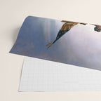Emanuel Leutze Washington Crossing the Delaware Wrapping Paper Gallery Image 2