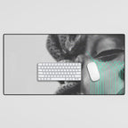 LDN765 Desk Mat Gallery Image 1