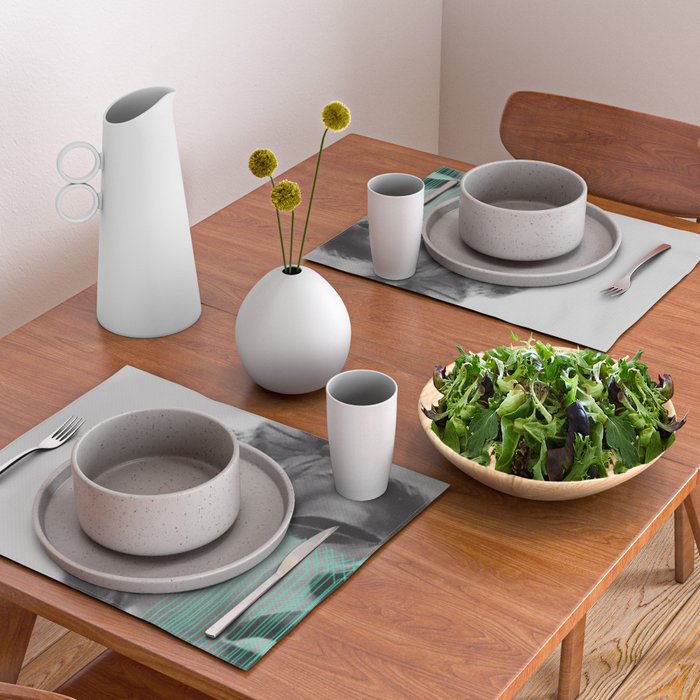 LDN765 Placemat Gallery Image 2