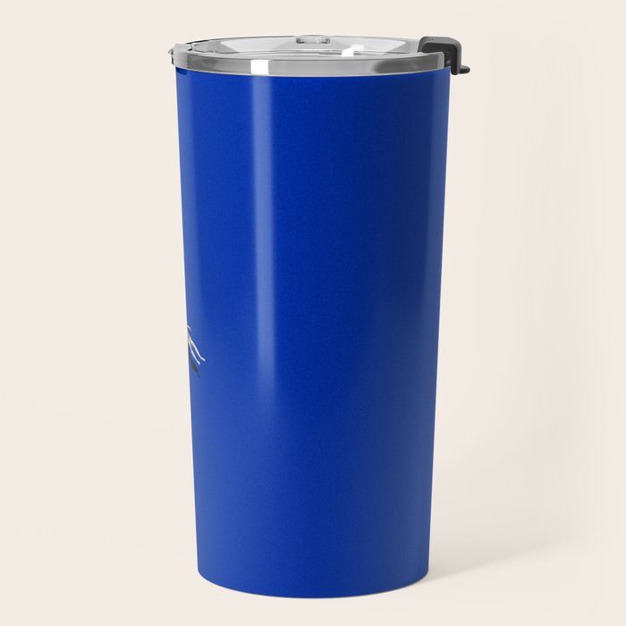 No stress Travel Mug Gallery Image 2