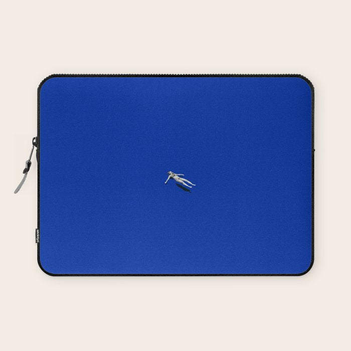 No stress Laptop Sleeve Gallery Image 1