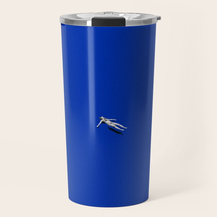 No stress Travel Mug Gallery Image 1