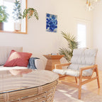 blue stillife Wall Hanging Gallery Image 2