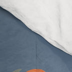 Flowers In A Vase Comforter Gallery Image 4